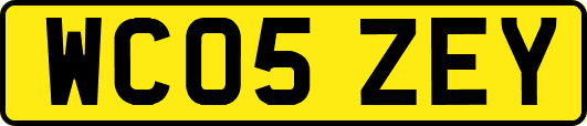WC05ZEY