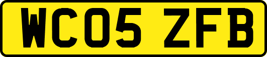 WC05ZFB