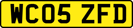 WC05ZFD