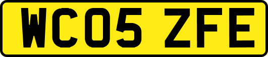 WC05ZFE