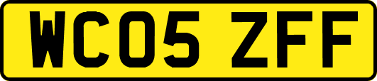 WC05ZFF