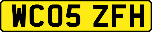 WC05ZFH