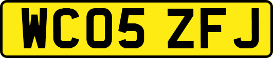 WC05ZFJ