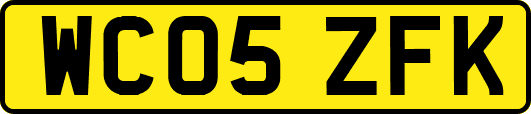 WC05ZFK
