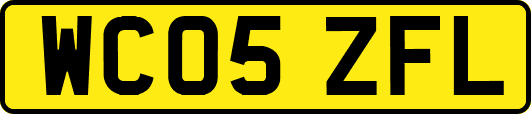 WC05ZFL