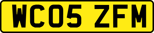 WC05ZFM