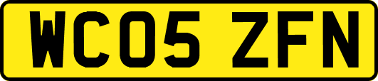 WC05ZFN