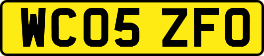 WC05ZFO