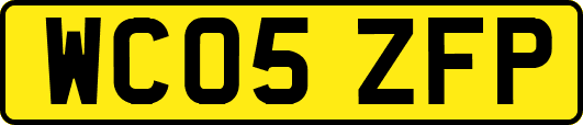 WC05ZFP