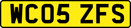 WC05ZFS