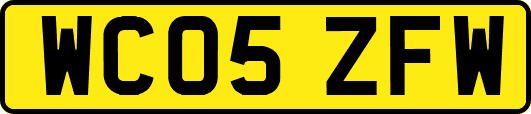 WC05ZFW
