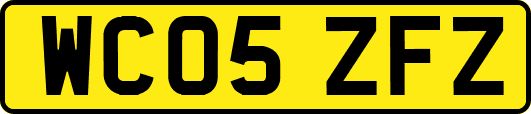 WC05ZFZ