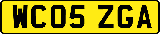 WC05ZGA