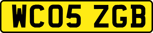 WC05ZGB