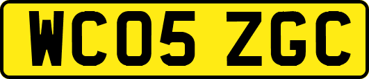 WC05ZGC
