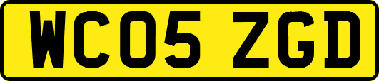 WC05ZGD
