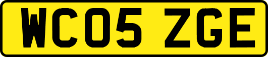 WC05ZGE