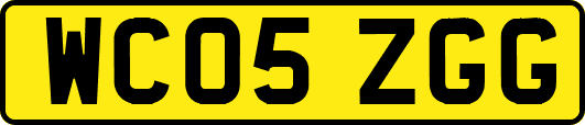 WC05ZGG