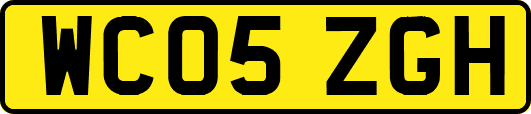WC05ZGH
