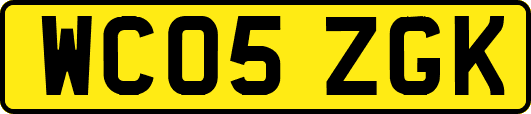WC05ZGK