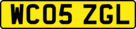 WC05ZGL