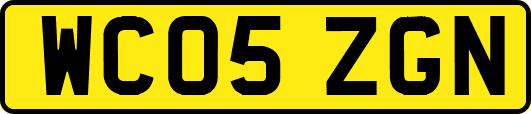 WC05ZGN