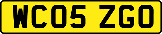 WC05ZGO