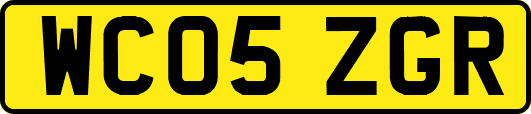 WC05ZGR