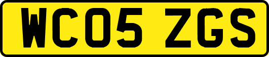 WC05ZGS