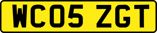 WC05ZGT