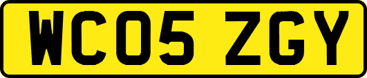 WC05ZGY