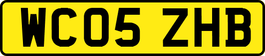 WC05ZHB