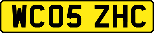 WC05ZHC