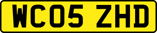 WC05ZHD