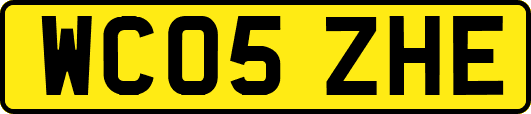 WC05ZHE