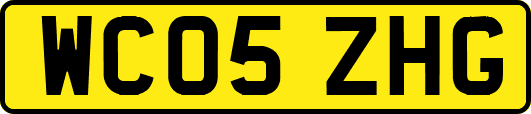 WC05ZHG
