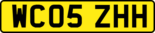 WC05ZHH