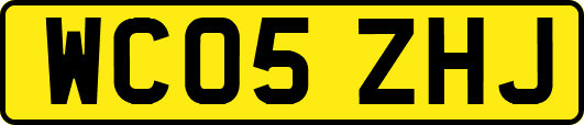 WC05ZHJ