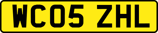 WC05ZHL