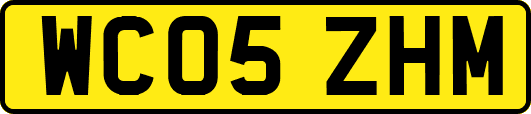 WC05ZHM