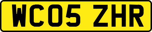 WC05ZHR