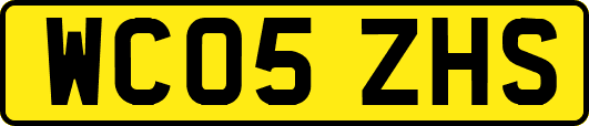 WC05ZHS