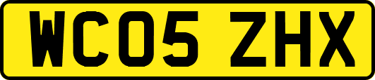 WC05ZHX