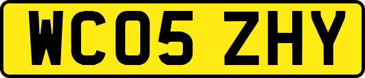 WC05ZHY