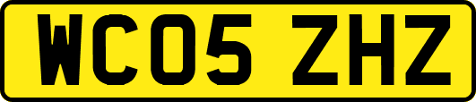 WC05ZHZ