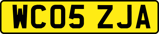 WC05ZJA