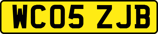 WC05ZJB