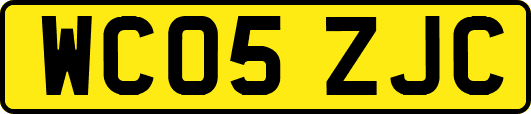 WC05ZJC