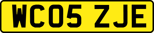 WC05ZJE