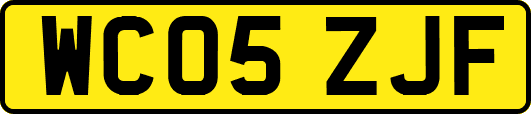WC05ZJF